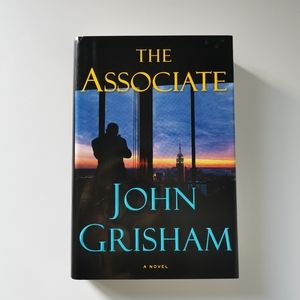The Associate by John Grisham